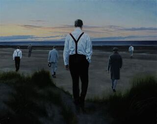 Iain Faulkner